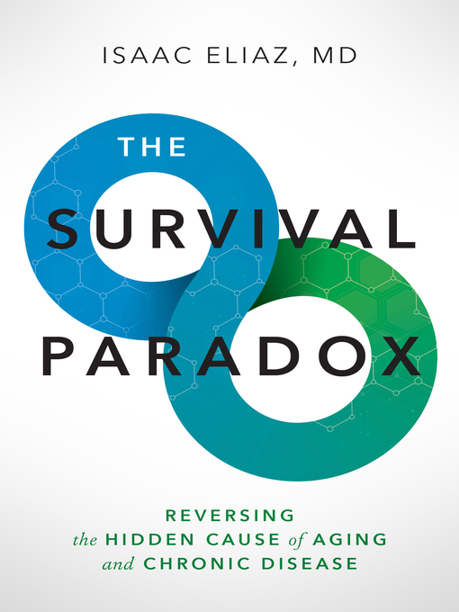 Title details for The Survival Paradox by Isaac Eliaz - Available